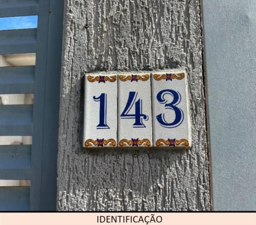 Foto 2 de 18: Casa em leilão em Arapongas - PR, bairro Jardim Petrópolis — Arapongas/PR - Jardim Petrópolis - Casa com 129m² Leilão Banco Inter