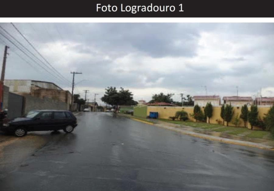 Foto 20 de 21: Casa em leilão em Limeira - SP, bairro Bairro da Graminha — Limeira/SP - Jardim Nossa Senhora de Fátima - Casa com 163m² Leilão Banco Inter