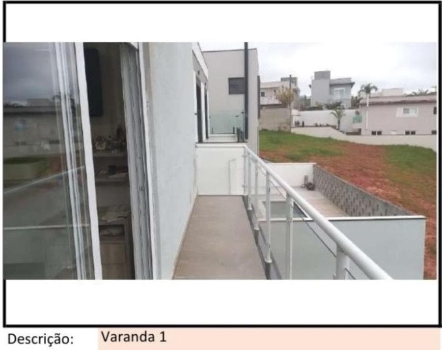 Foto 16 de 31: Terreno em leilão em Mogi Das Cruzes - SP, bairro Rodeio e Vila Suíssa — Mogi das Cruzes/SP – Fazenda Rodeio – Casa com 246m² Leilão Banco Inter
