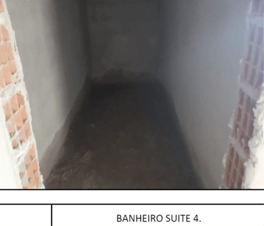 Foto 25 de 42: Terreno em leilão em Valinhos - SP — Valinhos/SP – Dois Córregos – Imóvel com área de 1000m² Leilão Banco Inter