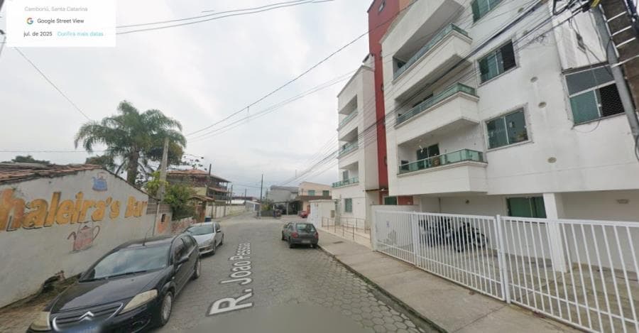 Foto 26 de 26: Apartamento em leilão em Camboriú - SC, bairro Areias — Camboriú/SC - Areias - Apartamento com 77m² Leilão Banco Inter