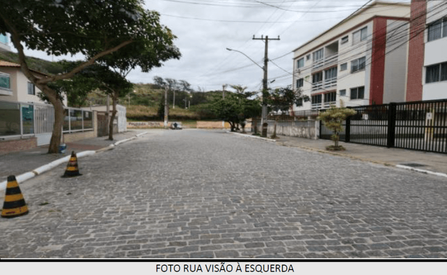 Foto 12 de 13: Apartamento em leilão em Arraial Do Cabo - RJ — Arraial do Cabo/RJ - Prainha - Apartamento com 61m² Leilão Banco Inter