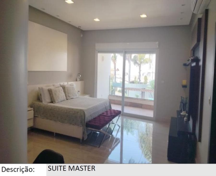 Foto 39 de 50: Casa em leilão em Patos De Minas - MG, bairro Alto dos Caiçaras — Patos de Minas/MG - Alto dos Caiçaras - Casa com 790m² Leilão Banco Inter