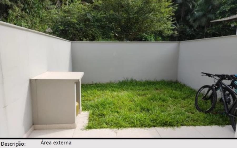 Foto 11 de 16: Casa em leilão em Blumenau - SC, bairro Ribeirão Fresco — Blumenau/SC - Ribeirão Fresco - Casa com 82m² Leilão Banco Inter