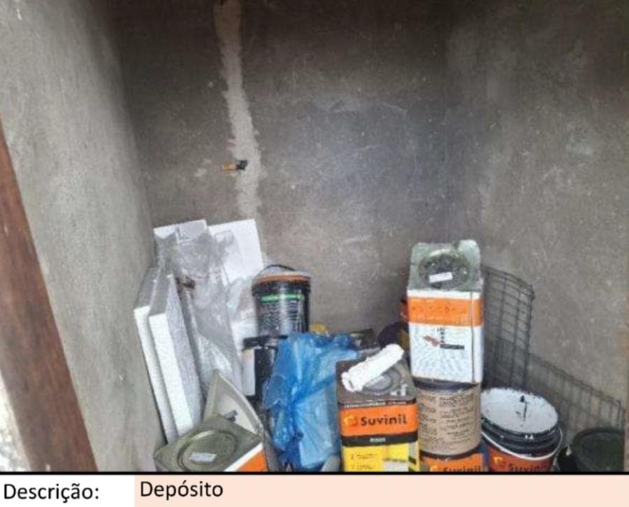 Foto 27 de 41: Casa em leilão em Rio De Janeiro - RJ, bairro Higienópolis — Rio de Janeiro/RJ - Higienópolis - Casa com 398m² Leilão Banco Inter