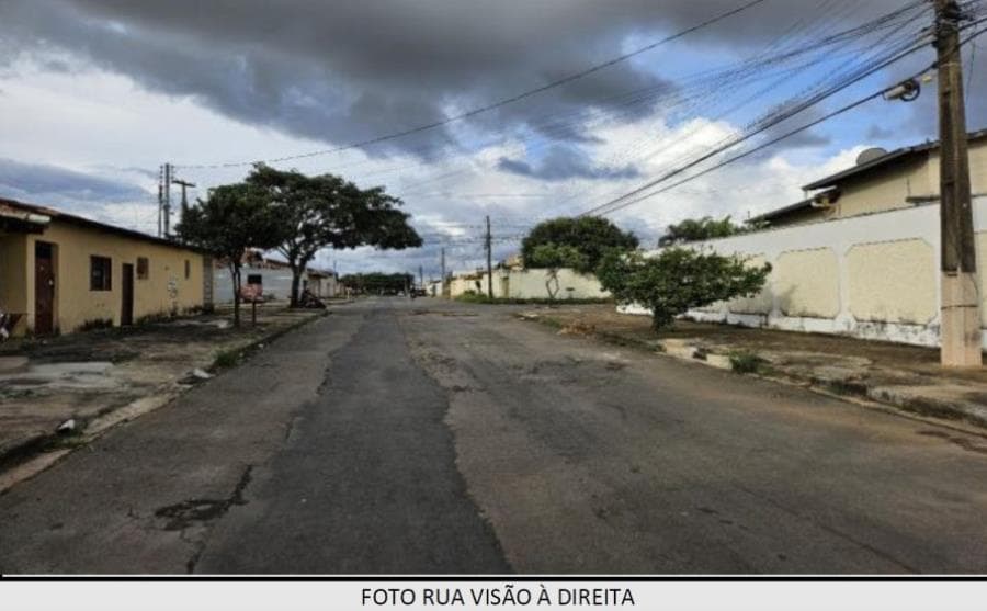 Foto 16 de 31: Casa em leilão em Aparecida De Goiânia - GO, bairro Cidade Satélite São Luiz — Aparecida de Goiânia/GO - Cidade Satélite São Luiz - Casa 250m² Leilão Banco Inter