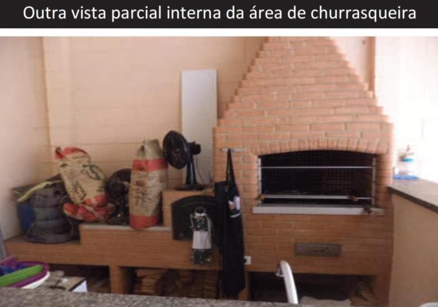 Foto 16 de 21: Casa em leilão em Limeira - SP, bairro Bairro da Graminha — Limeira/SP - Jardim Nossa Senhora de Fátima - Casa com 163m² Leilão Banco Inter