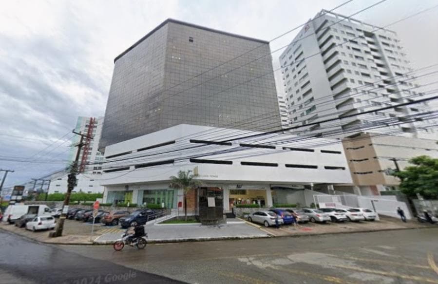 Foto 1 de 17: Comercial em leilão em São Luís - MA, bairro Renascença — São Luís/MA - Renascença - Loja com 164m² Leilão Banco Inter