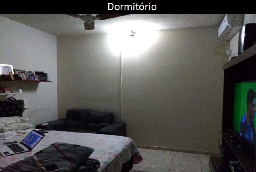 Foto 9 de 23: Casa em leilão em Amparo - SP, bairro Parque Rodrigues — Amparo/SP - Ribeirão - Casa com 120m² Leilão Banco Inter