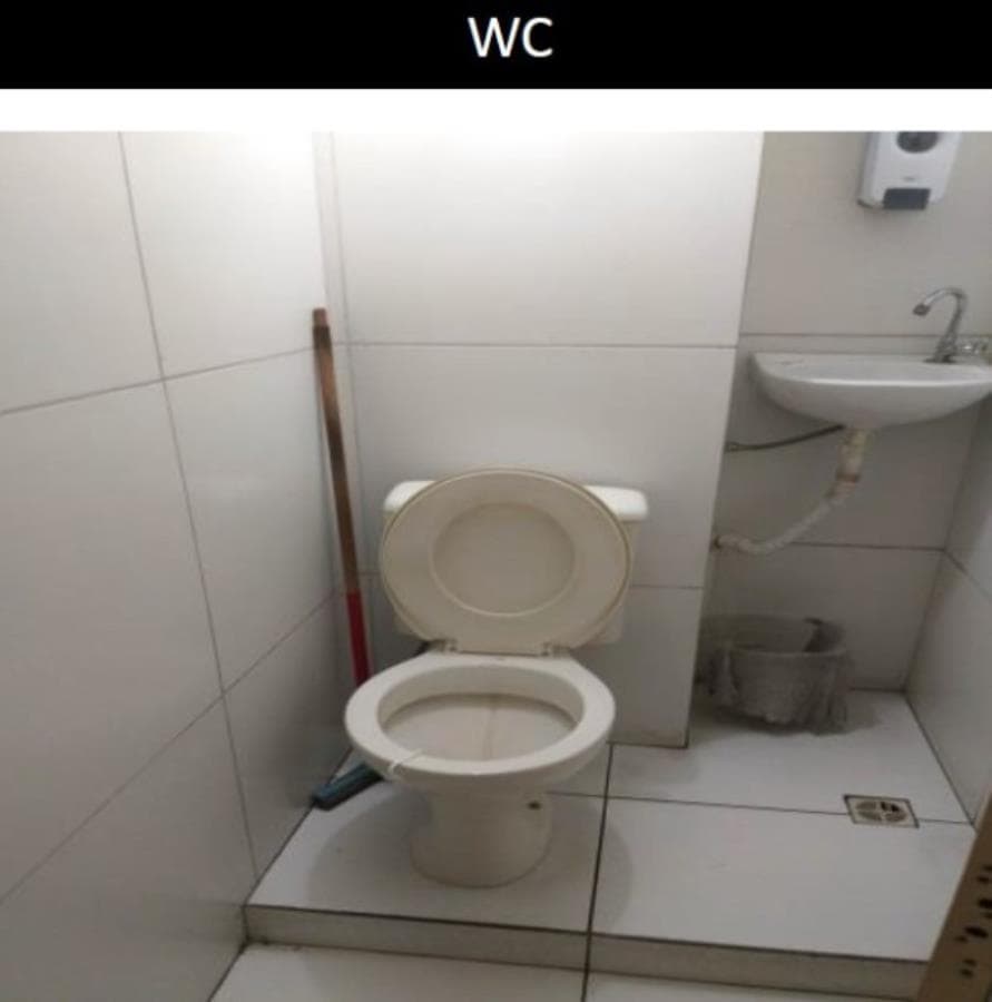 Foto 10 de 17: Comercial em leilão em São Luís - MA, bairro Renascença — São Luís/MA - Renascença - Loja com 164m² Leilão Banco Inter