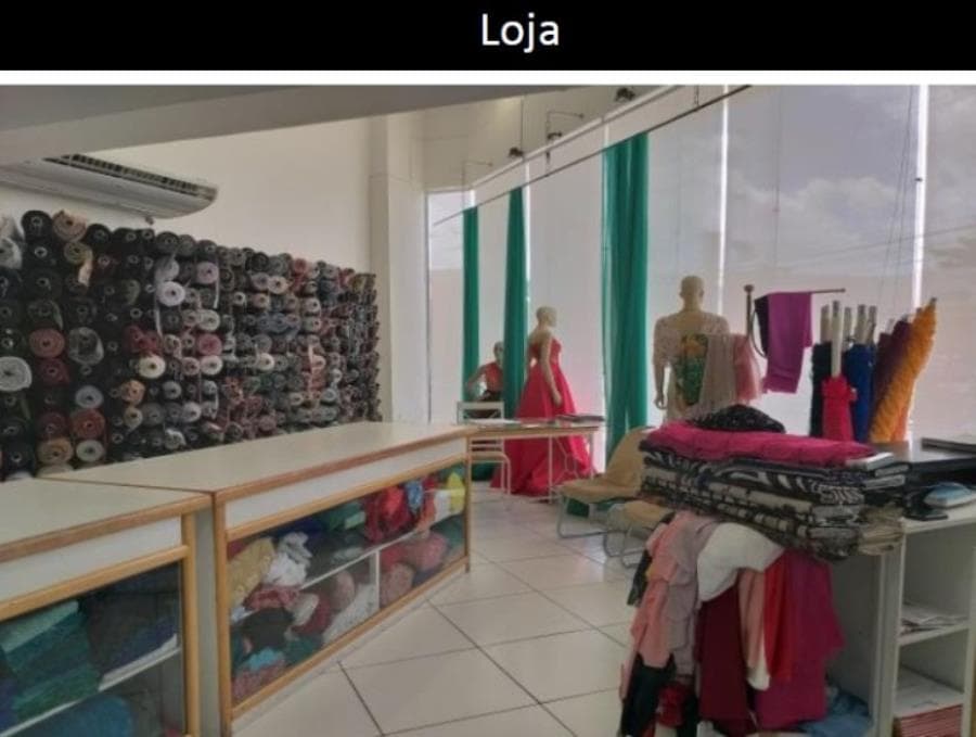 Foto 4 de 17: Comercial em leilão em São Luís - MA, bairro Renascença — São Luís/MA - Renascença - Loja com 164m² Leilão Banco Inter