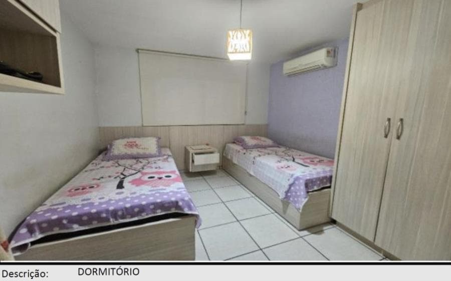 Foto 21 de 31: Casa em leilão em Aparecida De Goiânia - GO, bairro Cidade Satélite São Luiz — Aparecida de Goiânia/GO - Cidade Satélite São Luiz - Casa 250m² Leilão Banco Inter
