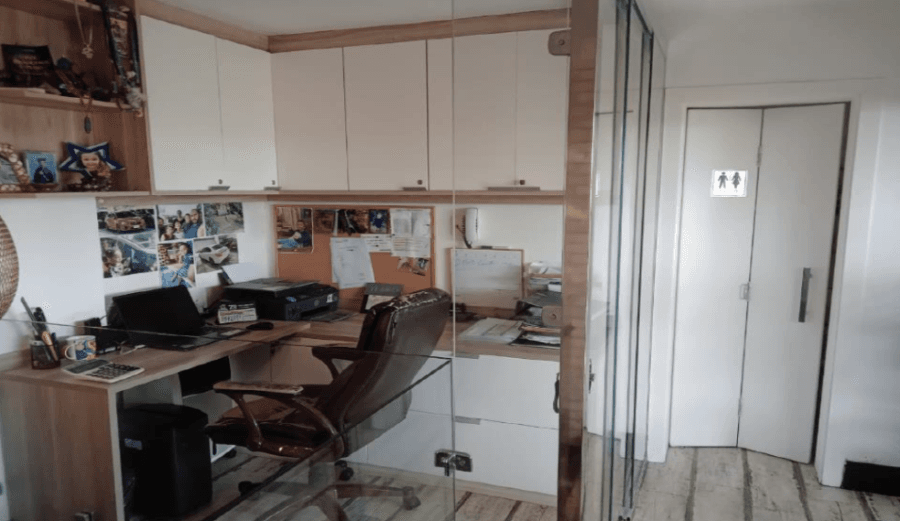 Foto 29 de 35: Apartamento em leilão em Santo André - SP — Santo André/SP – Jardim Bela Vista – Apto cobertura com 241m Leilão Banco Inter