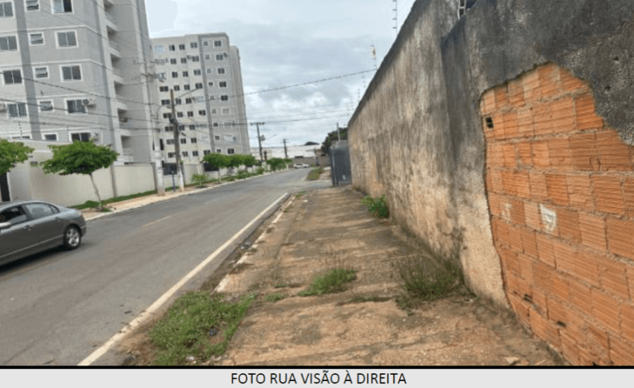 Foto 19 de 21: Apartamento em leilão em Cuiabá - MT — Cuiabá/MT – Bela Marina – Apartamento  com 43m² Leilão Banco Inter