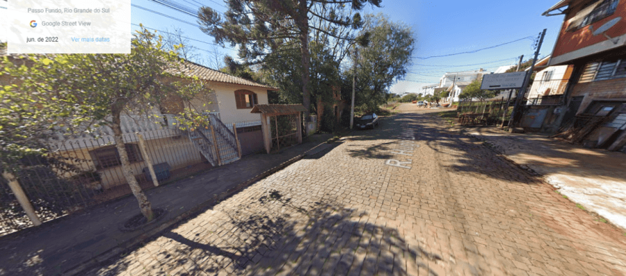 Foto 18 de 19: Casa em leilão em Passo Fundo - RS, bairro Petrópolis — Passo Fundo/RS – Petrópolis – Casa com 311m² Leilão Banco Inter