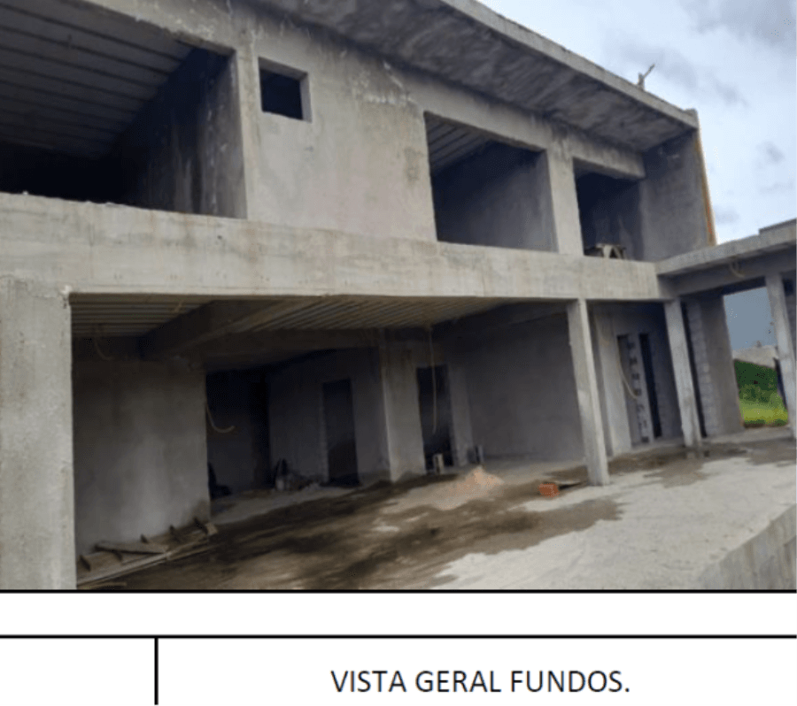 Foto 31 de 42: Terreno em leilão em Valinhos - SP — Valinhos/SP – Dois Córregos – Imóvel com área de 1000m² Leilão Banco Inter