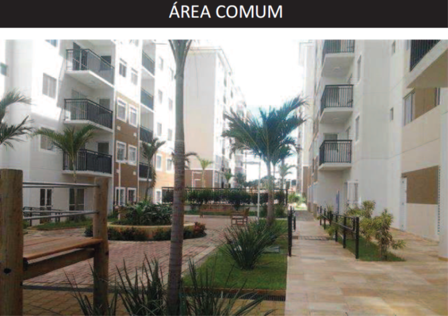 Foto 13 de 22: Apartamento em leilão em Teresina - PI — Teresina/PI – Santa Isabel – Apartamento com 89m² Leilão Banco Inter