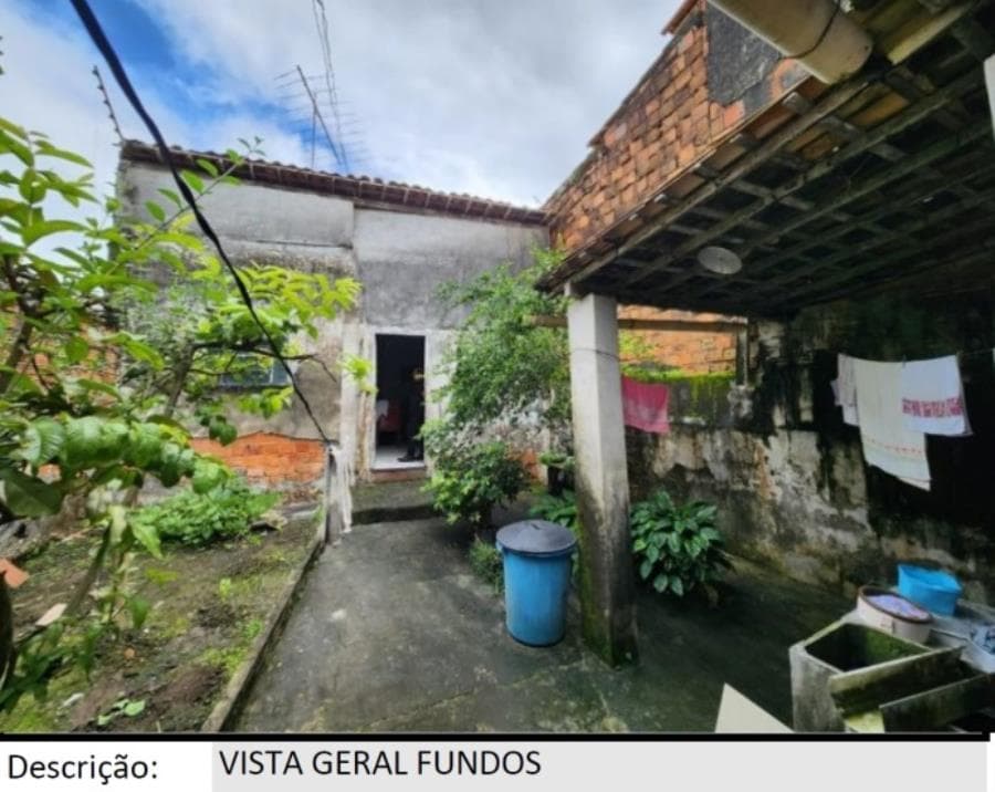 Foto 17 de 24: Casa em leilão em Nossa Senhora Das Dores - SE, bairro Centro — Nossa Senhora das Dores/SE - Centro - Casa com 127m² Leilão Banco Inter