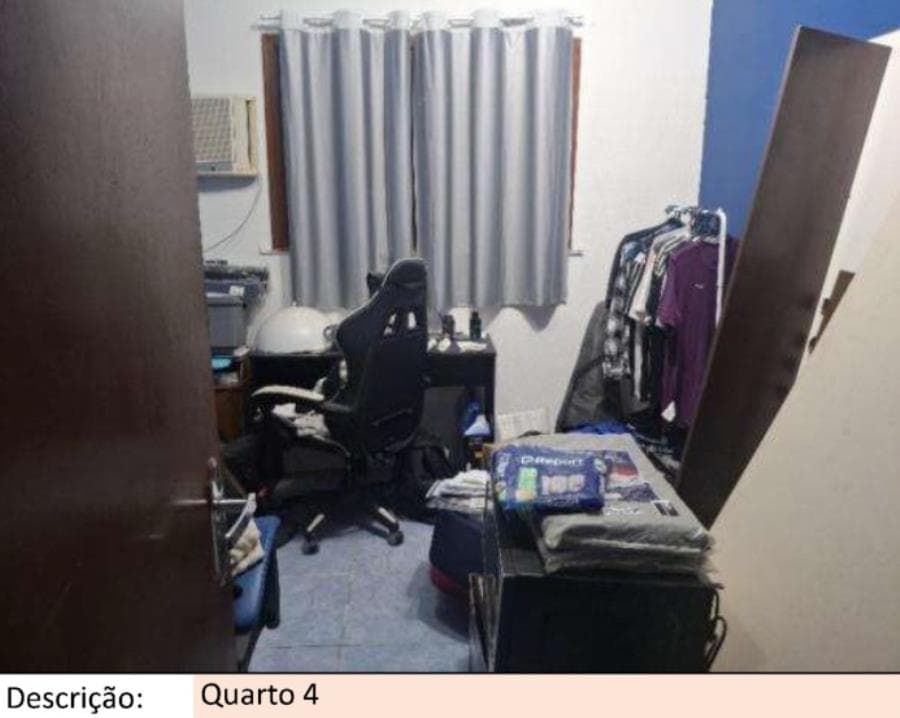 Foto 19 de 41: Casa em leilão em Rio De Janeiro - RJ, bairro Higienópolis — Rio de Janeiro/RJ - Higienópolis - Casa com 398m² Leilão Banco Inter