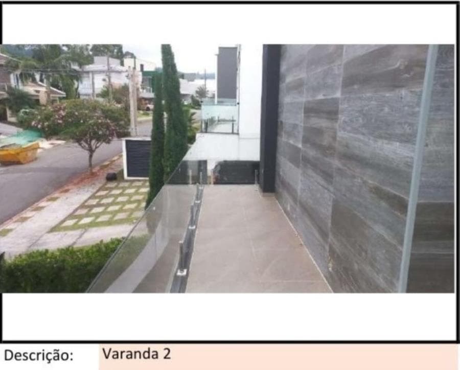 Foto 20 de 31: Terreno em leilão em Mogi Das Cruzes - SP, bairro Rodeio e Vila Suíssa — Mogi das Cruzes/SP – Fazenda Rodeio – Casa com 246m² Leilão Banco Inter