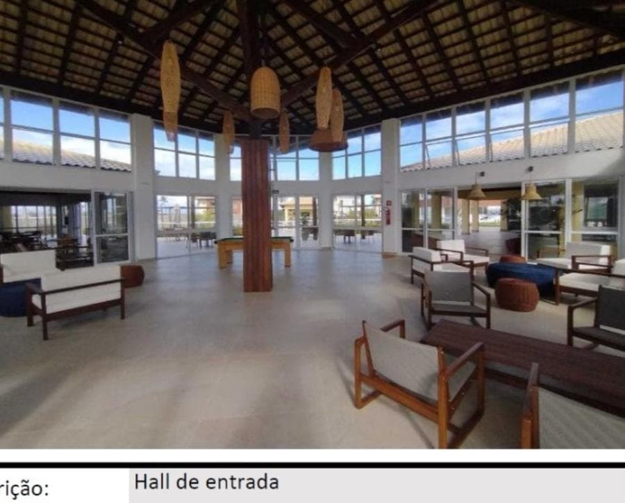Foto 3 de 17: Apartamento em leilão em Esplanada - BA, bairro Baixio — Esplanada/BA - Baixio - Apartamento com 68m² Leilão Banco Inter