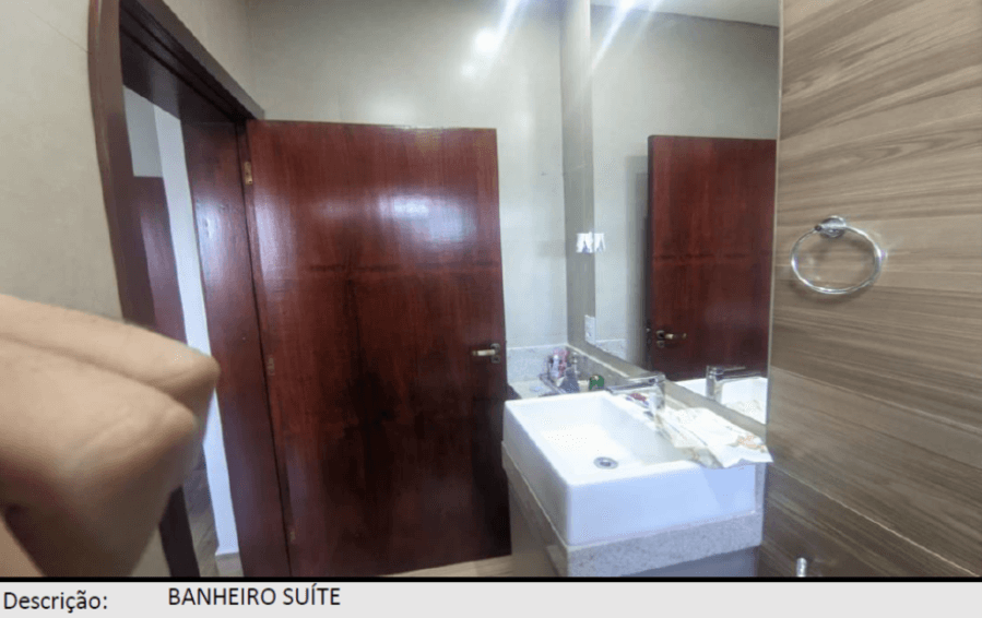 Foto 9 de 20: Apartamento em leilão em Três Pontas - MG — Três Pontas/MG - Centro - Apartamento com 144m² Leilão Banco Inter
