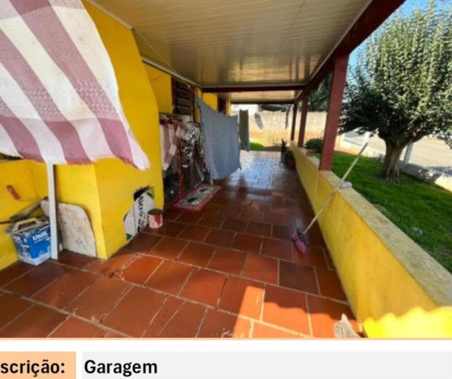 Foto 11 de 17: Casa em leilão em Passo Fundo - RS, bairro Loteamento Núcleo Habitacional Irmãos Barbosa — Passo Fundo/RS - José Alexandre Zachia - Casa com 86m² Leilão Banco Inter