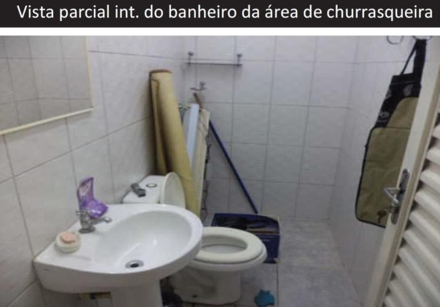Foto 17 de 21: Casa em leilão em Limeira - SP, bairro Bairro da Graminha — Limeira/SP - Jardim Nossa Senhora de Fátima - Casa com 163m² Leilão Banco Inter