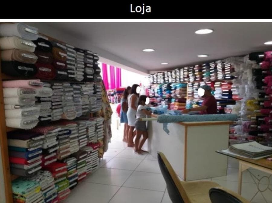 Foto 6 de 17: Comercial em leilão em São Luís - MA, bairro Renascença — São Luís/MA - Renascença - Loja com 164m² Leilão Banco Inter