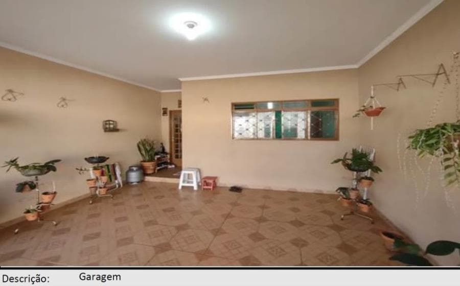 Foto 15 de 20: Casa em leilão em Ribeirão Preto - SP, bairro Planalto Verde — Ribeirão Preto/SP - Planalto Verde -  Casa com 110m² Leilão Banco Inter
