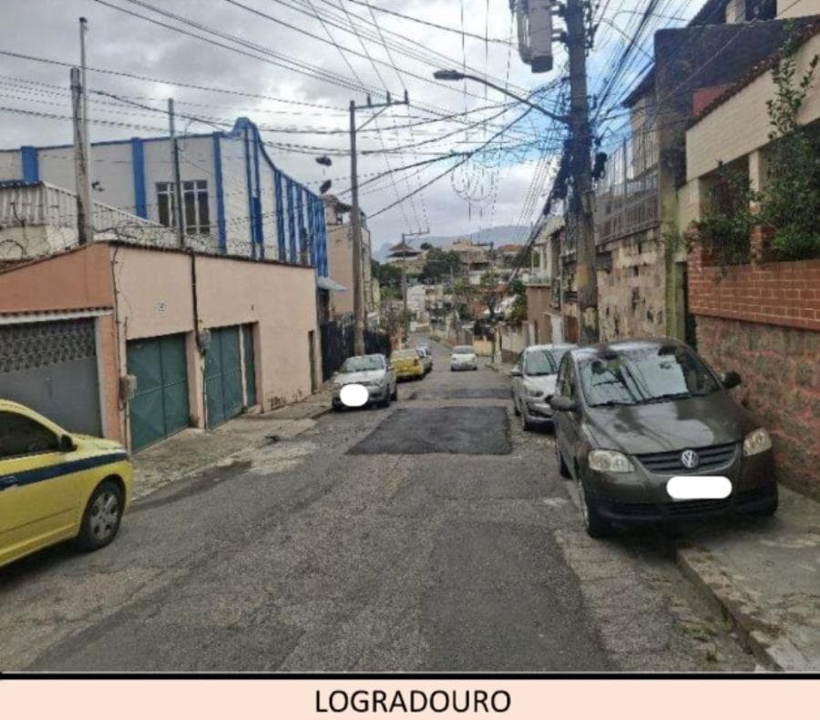 Foto 39 de 41: Casa em leilão em Rio De Janeiro - RJ, bairro Higienópolis — Rio de Janeiro/RJ - Higienópolis - Casa com 398m² Leilão Banco Inter