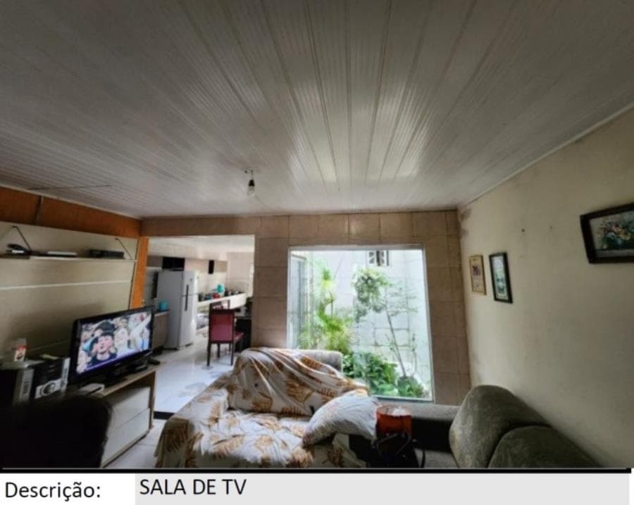 Foto 6 de 24: Casa em leilão em Nossa Senhora Das Dores - SE, bairro Centro — Nossa Senhora das Dores/SE - Centro - Casa com 127m² Leilão Banco Inter