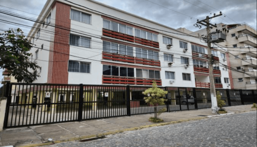 Foto 2 de 13: Apartamento em leilão em Arraial Do Cabo - RJ — Arraial do Cabo/RJ - Prainha - Apartamento com 61m² Leilão Banco Inter
