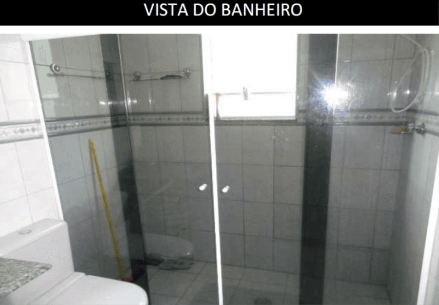 Foto 14 de 21: Casa em leilão em Mogi Das Cruzes - SP — Mogi das Cruzes/SP – Vila Suissa – Casa com 128m² Leilão Banco Inter
