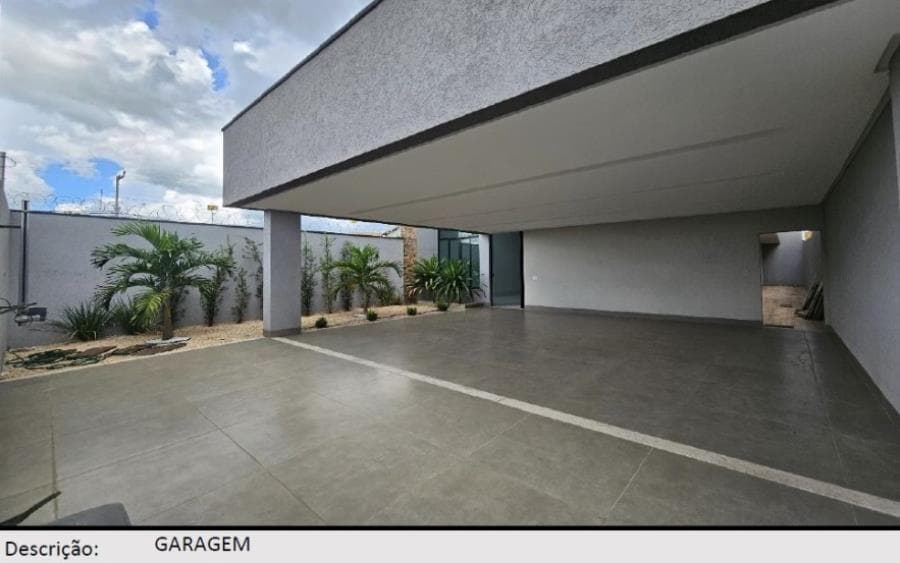 Foto 21 de 24: Casa em leilão em Trindade - GO, bairro Jardim Primavera — Trindade/GO - Jardim Primavera - Casa com 188m² Leilão Banco Inter