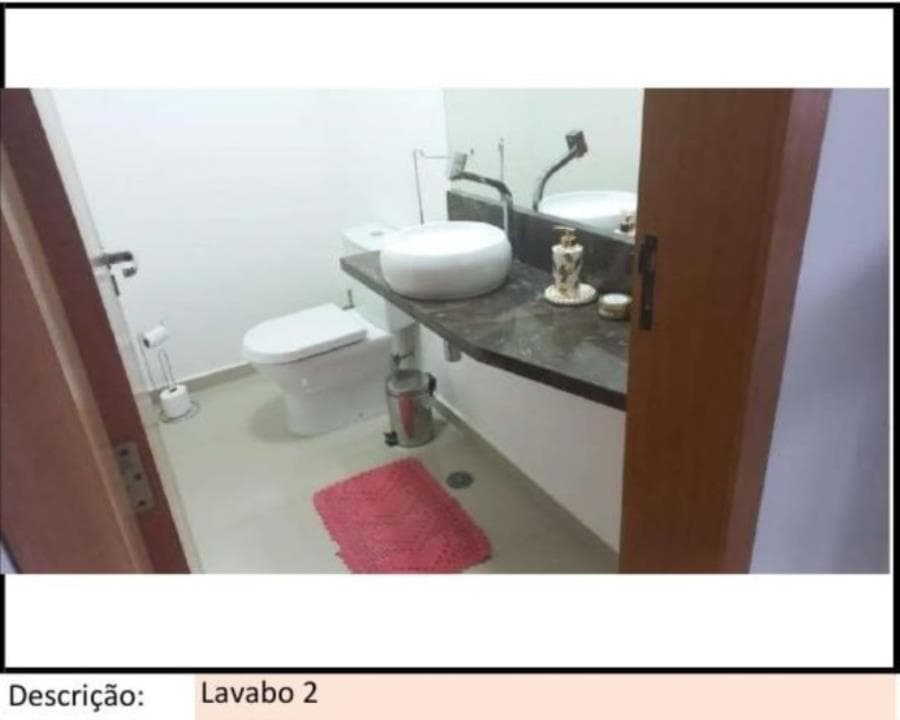 Foto 12 de 31: Terreno em leilão em Mogi Das Cruzes - SP, bairro Rodeio e Vila Suíssa — Mogi das Cruzes/SP – Fazenda Rodeio – Casa com 246m² Leilão Banco Inter