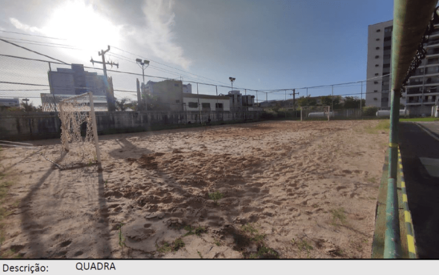 Foto 16 de 21: Apartamento em leilão em São Luís - MA — São Luís/MA - Calhau - Apartamento com 56m² Leilão Banco Inter