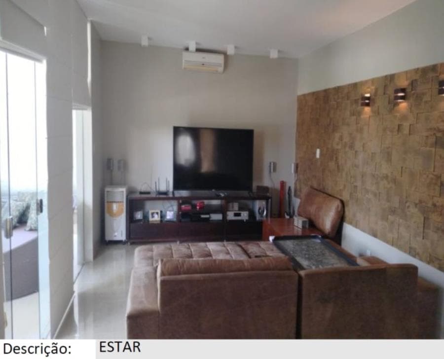 Foto 4 de 50: Casa em leilão em Patos De Minas - MG, bairro Alto dos Caiçaras — Patos de Minas/MG - Alto dos Caiçaras - Casa com 790m² Leilão Banco Inter