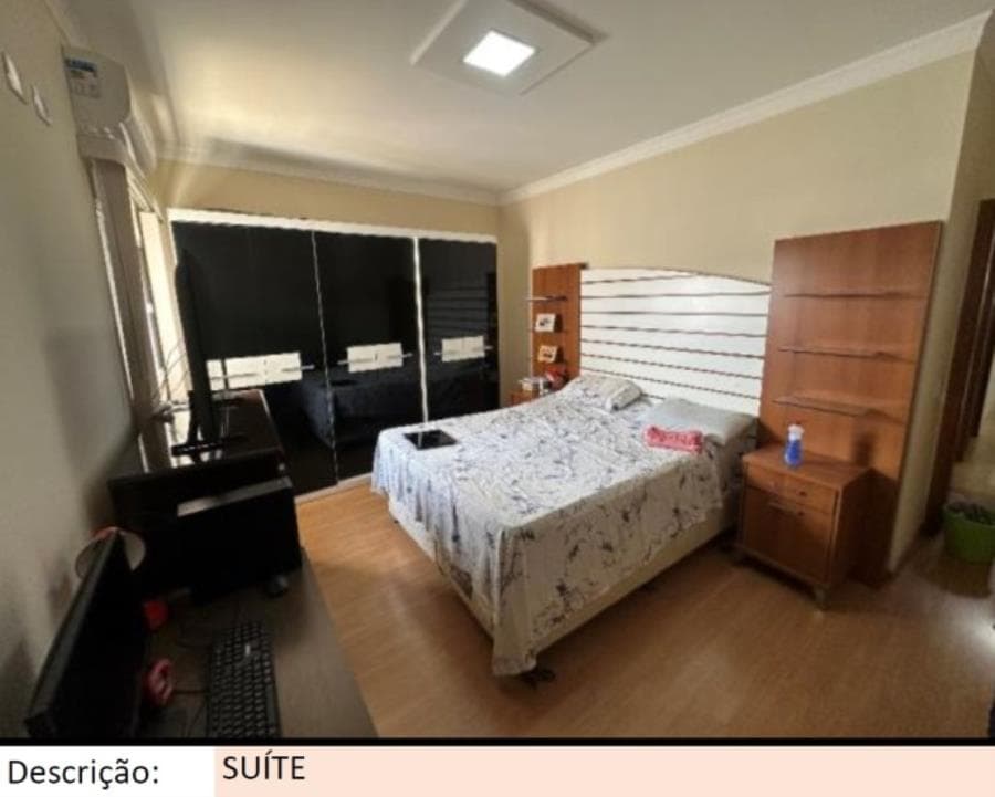 Foto 8 de 18: Casa em leilão em Arapongas - PR, bairro Jardim Petrópolis — Arapongas/PR - Jardim Petrópolis - Casa com 129m² Leilão Banco Inter