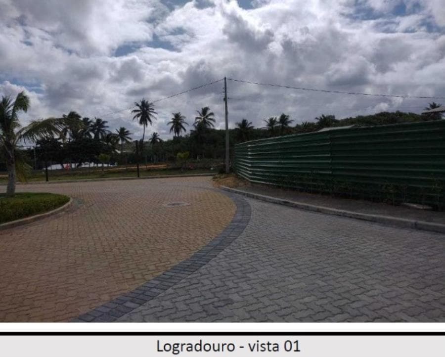 Foto 16 de 17: Apartamento em leilão em Esplanada - BA, bairro Baixio — Esplanada/BA - Baixio - Apartamento com 68m² Leilão Banco Inter