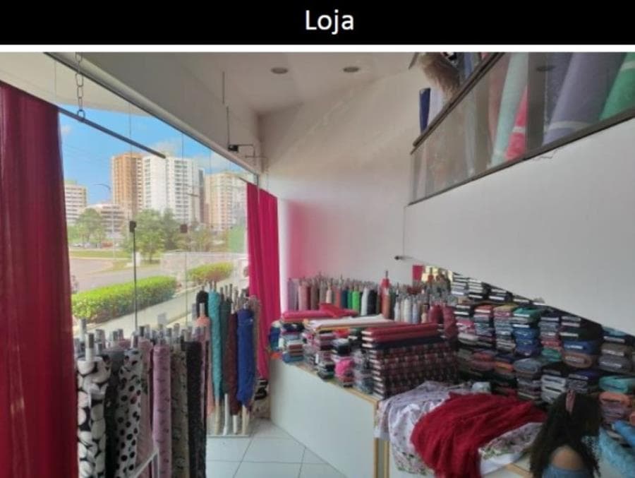 Foto 8 de 17: Comercial em leilão em São Luís - MA, bairro Renascença — São Luís/MA - Renascença - Loja com 164m² Leilão Banco Inter