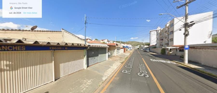 Foto 22 de 23: Casa em leilão em Amparo - SP, bairro Parque Rodrigues — Amparo/SP - Ribeirão - Casa com 120m² Leilão Banco Inter