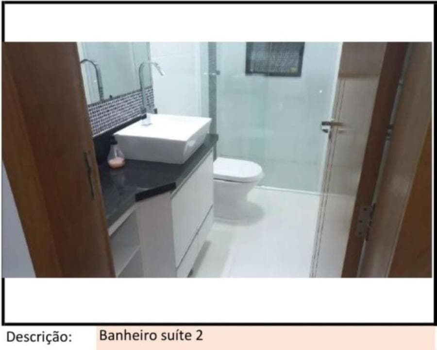 Foto 21 de 31: Terreno em leilão em Mogi Das Cruzes - SP, bairro Rodeio e Vila Suíssa — Mogi das Cruzes/SP – Fazenda Rodeio – Casa com 246m² Leilão Banco Inter