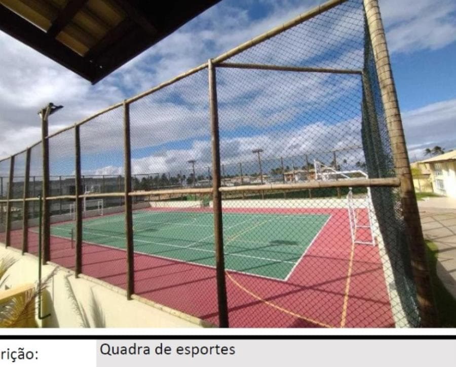Foto 13 de 17: Apartamento em leilão em Esplanada - BA, bairro Baixio — Esplanada/BA - Baixio - Apartamento com 68m² Leilão Banco Inter