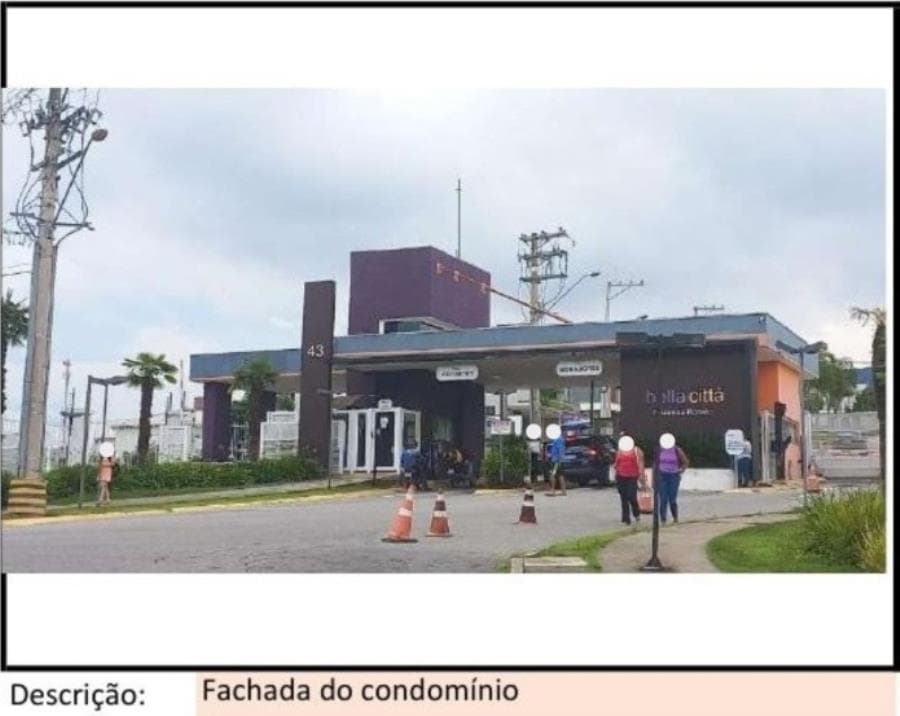 Foto 2 de 31: Terreno em leilão em Mogi Das Cruzes - SP, bairro Rodeio e Vila Suíssa — Mogi das Cruzes/SP – Fazenda Rodeio – Casa com 246m² Leilão Banco Inter