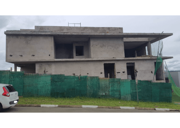 Foto 1 de 42: Terreno em leilão em Valinhos - SP — Valinhos/SP – Dois Córregos – Imóvel com área de 1000m² Leilão Banco Inter