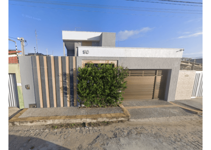 Foto 1 de 24: Casa em leilão em Parnamirim - RN — Parnamirim/RN – Parque de Exposições – Casa com 196m² Leilão Banco Inter