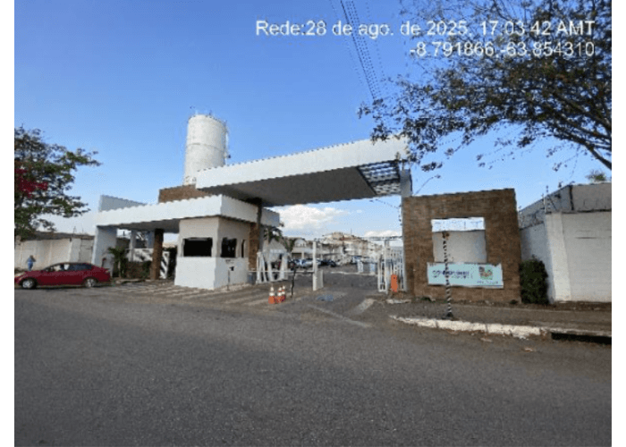 Apartamento em leilão em Porto Velho - RO — Porto Velho/RO - Aeroclube - Apartamento com 145 m² Leilão Caixa Econômica