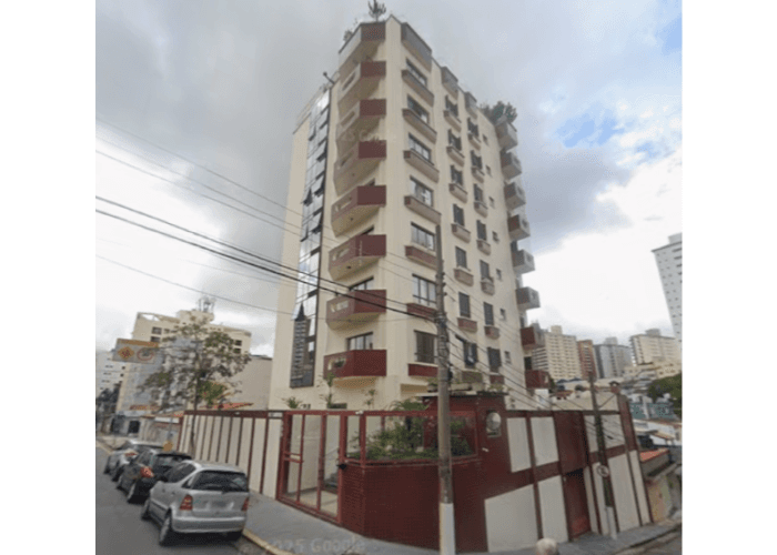 Foto 1 de 35: Apartamento em leilão em Santo André - SP — Santo André/SP – Jardim Bela Vista – Apto cobertura com 241m Leilão Banco Inter