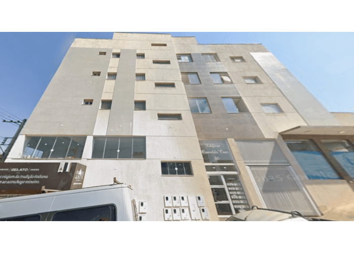 Foto 1 de 20: Apartamento em leilão em Três Pontas - MG — Três Pontas/MG - Centro - Apartamento com 144m² Leilão Banco Inter